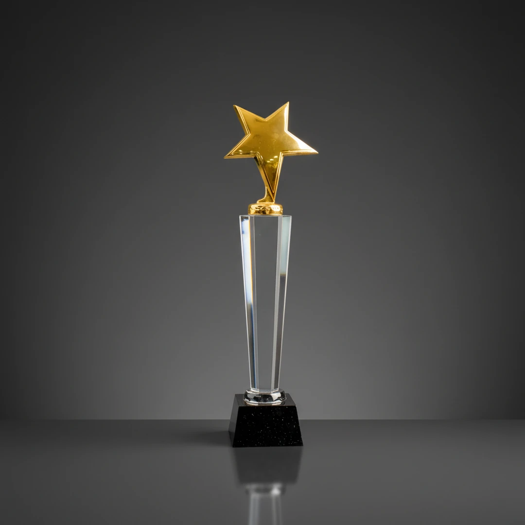 Star Trophies 4